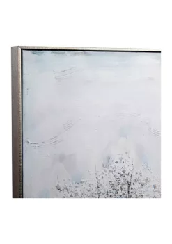 Top 10 🎉 Contemporary Polystone Framed Wall Art by Monroe Lane 🤩 -Monroe Lane Sales Belk 17167