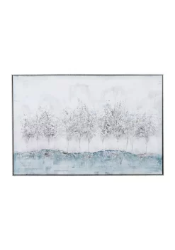 Top 10 🎉 Contemporary Polystone Framed Wall Art by Monroe Lane 🤩 -Monroe Lane Sales Belk 17169