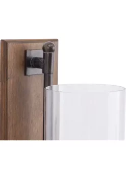 Top 10 😀 Glam Glass Vase - Set of 3 by Monroe Lane 😉 -Monroe Lane Sales Belk 1718