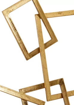 Deals 🔔 Contemporary Metal Wall Decor by Monroe Lane 👍 -Monroe Lane Sales Belk 17182