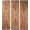 Best reviews of 🌟 Rustic Wood Wall Decor - Set of 3 by Monroe Lane 🛒