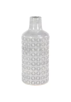 Cheapest 😀 Coastal Porcelain Vase by Monroe Lane 🥰 -Monroe Lane Sales Belk 17212