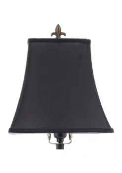 Wholesale 🌟 Tuscan Polystone Buffet Lamp by Monroe Lane 🎉 -Monroe Lane Sales Belk 17225