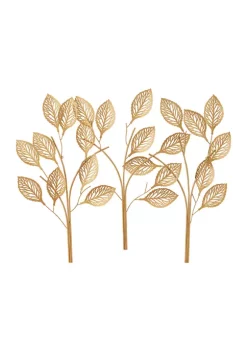 Coupon π Coastal Metal Wall Decor by Monroe Lane π€©