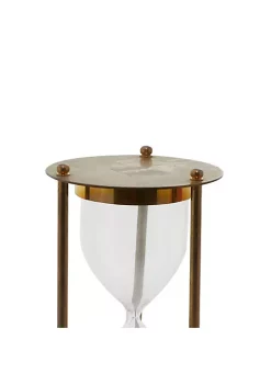 Wholesale 👏 Glam Brass Timer by Monroe Lane ⌛ 8 Wholesale 👏 Glam Brass Timer by Monroe Lane ⌛ -Monroe Lane Sales Belk 17268