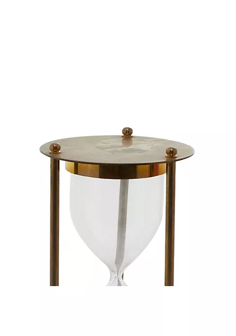 Wholesale 👏 Glam Brass Timer by Monroe Lane ⌛ 3 Wholesale 👏 Glam Brass Timer by Monroe Lane ⌛ - Image 3