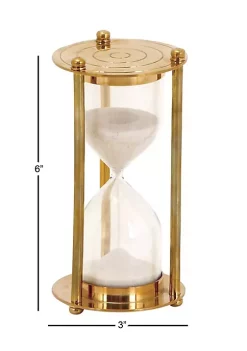 Wholesale 👏 Glam Brass Timer by Monroe Lane ⌛ 9 Wholesale 👏 Glam Brass Timer by Monroe Lane ⌛ -Monroe Lane Sales Belk 17269