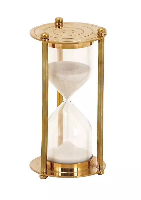 Wholesale 👏 Glam Brass Timer by Monroe Lane ⌛ 6 Wholesale 👏 Glam Brass Timer by Monroe Lane ⌛ - Image 6