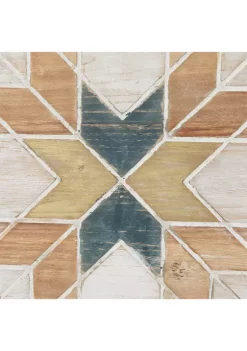 Flash Sale 🌟 Farmhouse Wood Wall Decor - Set of 3 by Monroe Lane 😉 -Monroe Lane Sales Belk 17308