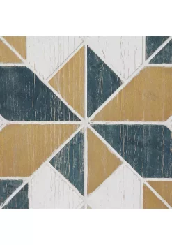 Flash Sale 🌟 Farmhouse Wood Wall Decor - Set of 3 by Monroe Lane 😉 -Monroe Lane Sales Belk 17309