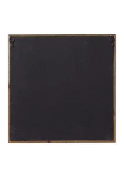 Flash Sale 🌟 Farmhouse Wood Wall Decor - Set of 3 by Monroe Lane 😉 -Monroe Lane Sales Belk 17311