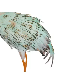 Best reviews of 😍 Coastal Metal Garden Sculpture - Set of 2 by Monroe Lane 😉 -Monroe Lane Sales Belk 1732