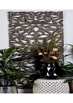 Coupon 😉 Traditional Wood Wall Decor - Set of 3 by Monroe Lane 😀 -Monroe Lane Sales Belk 17328