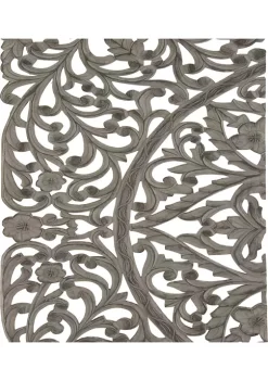 Coupon 😉 Traditional Wood Wall Decor - Set of 3 by Monroe Lane 😀 -Monroe Lane Sales Belk 17329