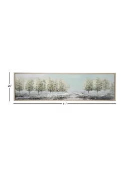 Buy ✔️ Traditional Canvas Framed Wall Art by Monroe Lane 🔔 -Monroe Lane Sales Belk 17361