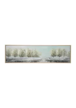 Buy ✔️ Traditional Canvas Framed Wall Art by Monroe Lane 🔔 -Monroe Lane Sales Belk 17362