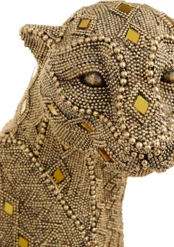 Promo 🛒 Glam Polystone Sculpture by Monroe Lane 🛒 -Monroe Lane Sales Belk 17380