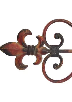 Best Sale 🎁 Rustic Metal Wall Decor by Monroe Lane 💯 -Monroe Lane Sales Belk 17393