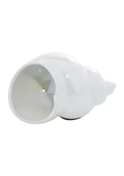 Best reviews of 🎁 Coastal Ceramic Sculpture - Set of 3 by Monroe Lane 💯 -Monroe Lane Sales Belk 17401