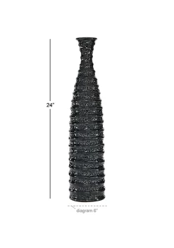 Top 10 😉 Traditional Ceramic Vase by Monroe Lane 🎉 -Monroe Lane Sales Belk 17415