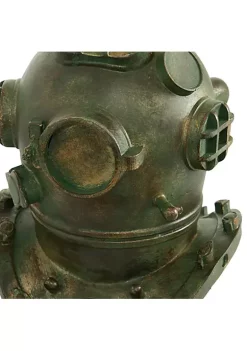 Brand new ✔️ Coastal Polystone Helmet by Monroe Lane 🔥 -Monroe Lane Sales Belk 17418