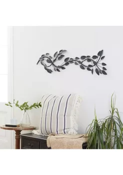 Top 10 🛒 Traditional Metal Wall Decor by Monroe Lane 🔥 -Monroe Lane Sales Belk 17436