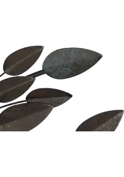 Top 10 🛒 Traditional Metal Wall Decor by Monroe Lane 🔥 -Monroe Lane Sales Belk 17437