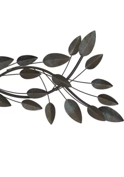 Top 10 🛒 Traditional Metal Wall Decor by Monroe Lane 🔥 -Monroe Lane Sales Belk 17438