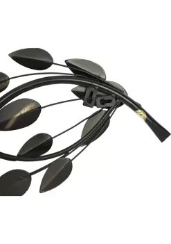 Top 10 🛒 Traditional Metal Wall Decor by Monroe Lane 🔥 -Monroe Lane Sales Belk 17440