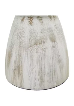 Cheapest ⌛ Traditional Wood Candle Holder - Set of 3 by Monroe Lane ⌛ -Monroe Lane Sales Belk 17464