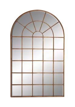 Best deal 😉 Traditional Metal Wall Mirror by Monroe Lane 🔔