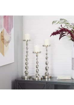 Wholesale ⌛ Glam Ceramic Vase by Monroe Lane ✨ -Monroe Lane Sales Belk 1748