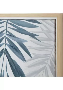 Flash Sale 🔔 Coastal Canvas Framed Wall Art by Monroe Lane 💯 -Monroe Lane Sales Belk 17501