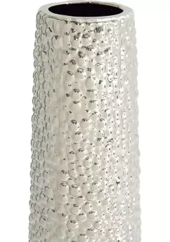 Deals 👏 Glam Ceramic Vase by Monroe Lane 🔥 -Monroe Lane Sales Belk 17514
