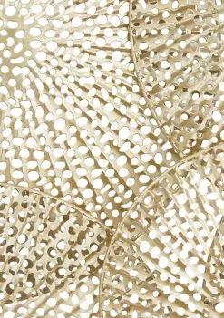 Buy 💯 Contemporary Metal Wall Decor by Monroe Lane 👏 -Monroe Lane Sales Belk 17518