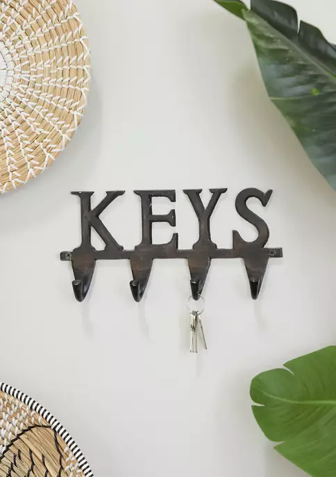 Best deal ✔️ Traditional Aluminum Wall Hook by Monroe Lane 🛒 2 Best deal ✔️ Traditional Aluminum Wall Hook by Monroe Lane 🛒 - Image 2