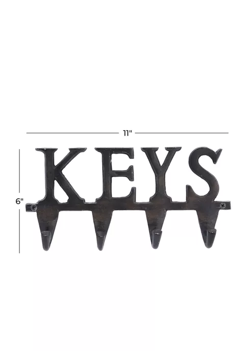 Best deal ✔️ Traditional Aluminum Wall Hook by Monroe Lane 🛒 4 Best deal ✔️ Traditional Aluminum Wall Hook by Monroe Lane 🛒 - Image 4