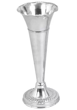 Best Pirce ❤️ Contemporary Ceramic Vase by Monroe Lane 🔔 -Monroe Lane Sales Belk 1759