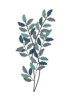 Outlet 🔔 Traditional Metal Wall Decor by Monroe Lane ⌛