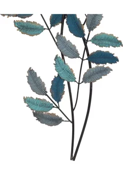 Outlet 🔔 Traditional Metal Wall Decor by Monroe Lane ⌛ -Monroe Lane Sales Belk 17593