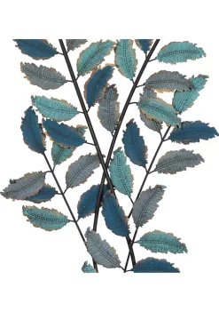 Outlet 🔔 Traditional Metal Wall Decor by Monroe Lane ⌛ -Monroe Lane Sales Belk 17594