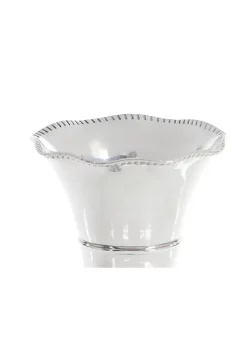 Best Pirce ❤️ Contemporary Ceramic Vase by Monroe Lane 🔔 -Monroe Lane Sales Belk 1761