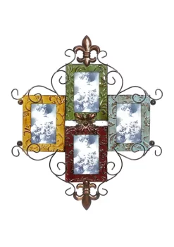 Deals π― Traditional Metal Wall Photo Frame by Monroe Lane π