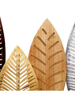 Flash Sale 🛒 Modern Metal Wall Decor by Monroe Lane ✔️ -Monroe Lane Sales Belk 17651