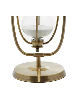 Discount 🤩 Glam Glass Timer by Monroe Lane 😀 -Monroe Lane Sales Belk 17657