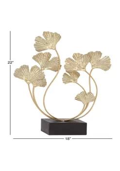 Brand new 👍 Modern Metal Sculpture by Monroe Lane 🔥 -Monroe Lane Sales Belk 17671