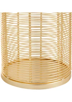 Best reviews of ⭐ Glam Metal Candle Lantern by Monroe Lane 💯 -Monroe Lane Sales Belk 17679