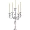 Best deal 😍 Traditional Aluminum Candelabra by Monroe Lane 👏