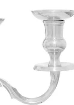 Best deal 😍 Traditional Aluminum Candelabra by Monroe Lane 👏 -Monroe Lane Sales Belk 17716