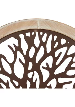 Flash Sale 🎉 Contemporary Metal Windchime by Monroe Lane 🌟 -Monroe Lane Sales Belk 1773